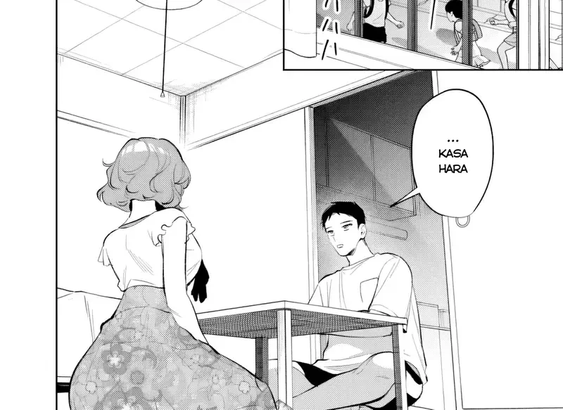 Cuộc Sống Chung Với Nữ Hoàng Từng Kiêu Ngạo Hồi Cấp Ba, Không Ngờ Lại Khá Dễ Chịu. Chapter 28 - 29