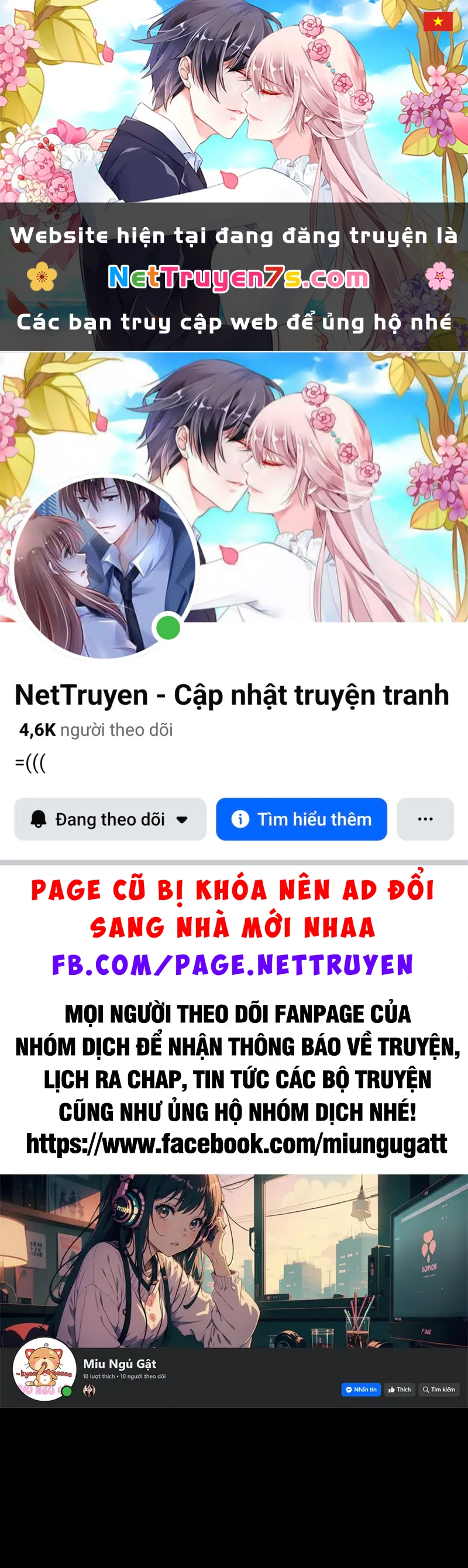 Cuộc Sống Chung Với Nữ Hoàng Từng Kiêu Ngạo Hồi Cấp Ba, Không Ngờ Lại Khá Dễ Chịu. Chapter 29 - 1