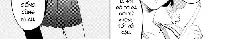 Cuộc Sống Chung Với Nữ Hoàng Từng Kiêu Ngạo Hồi Cấp Ba, Không Ngờ Lại Khá Dễ Chịu. Chapter 29 - 7