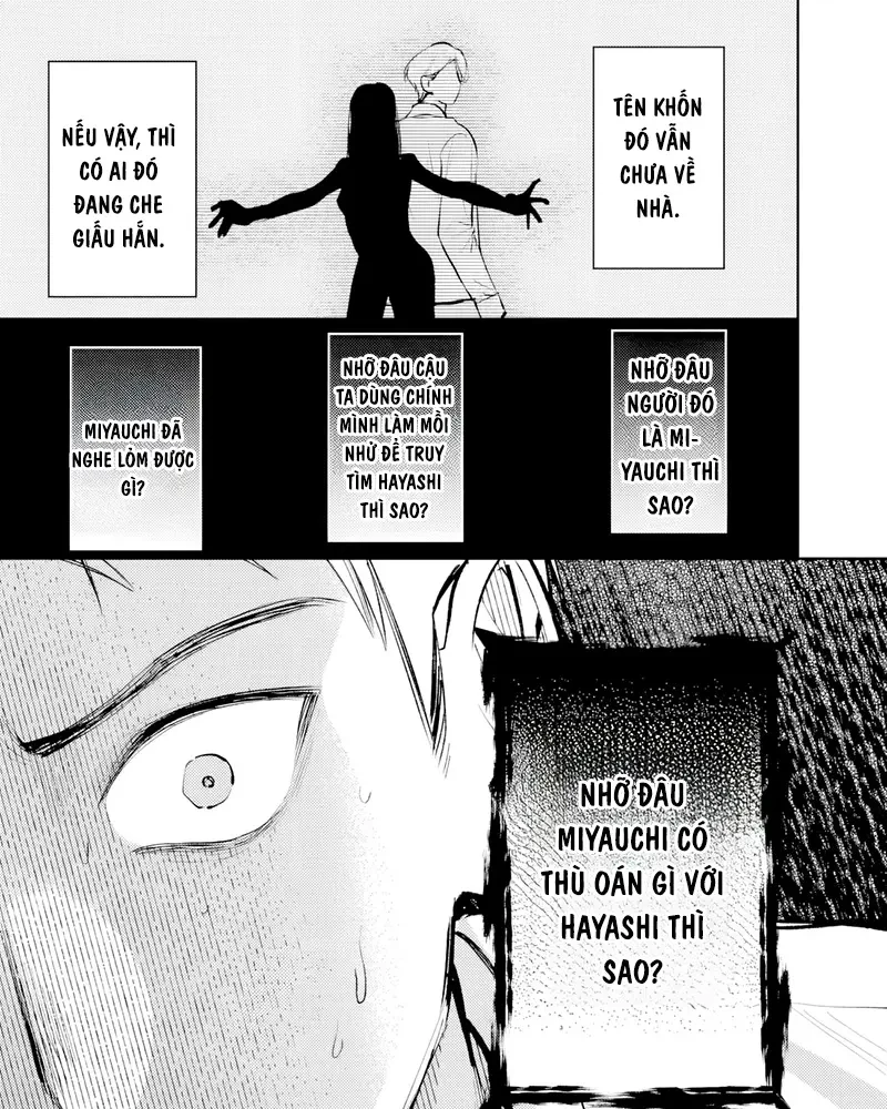 Cuộc Sống Chung Với Nữ Hoàng Từng Kiêu Ngạo Hồi Cấp Ba, Không Ngờ Lại Khá Dễ Chịu. Chapter 29 - 22