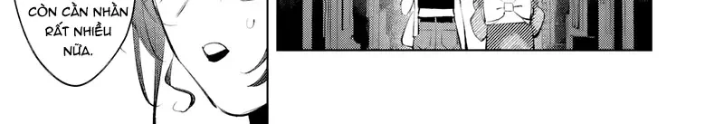 Cuộc Sống Chung Với Nữ Hoàng Từng Kiêu Ngạo Hồi Cấp Ba, Không Ngờ Lại Khá Dễ Chịu. Chapter 29 - 27