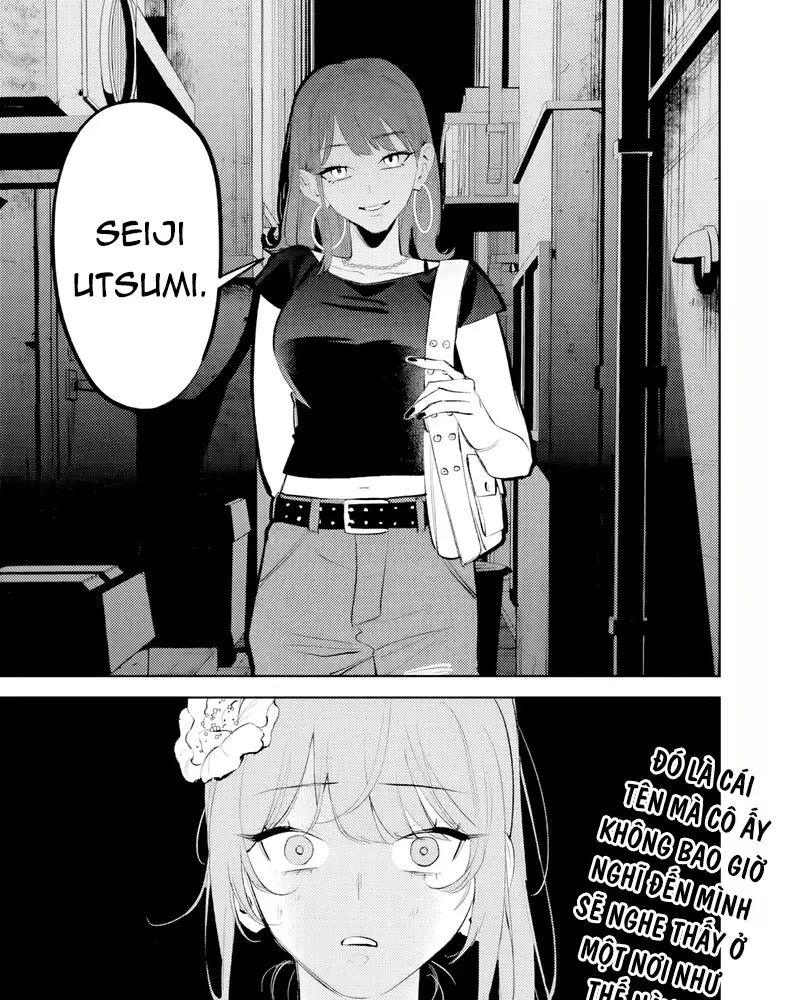 Cuộc Sống Chung Với Nữ Hoàng Từng Kiêu Ngạo Hồi Cấp Ba, Không Ngờ Lại Khá Dễ Chịu. Chapter 29 - 34