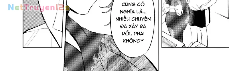 Cuộc Sống Chung Với Nữ Hoàng Từng Kiêu Ngạo Hồi Cấp Ba, Không Ngờ Lại Khá Dễ Chịu. Chapter 34 - 8