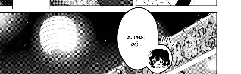 Cuộc Sống Chung Với Nữ Hoàng Từng Kiêu Ngạo Hồi Cấp Ba, Không Ngờ Lại Khá Dễ Chịu. Chapter 34 - 17