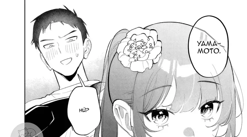Cuộc Sống Chung Với Nữ Hoàng Từng Kiêu Ngạo Hồi Cấp Ba, Không Ngờ Lại Khá Dễ Chịu. Chapter 34 - 18