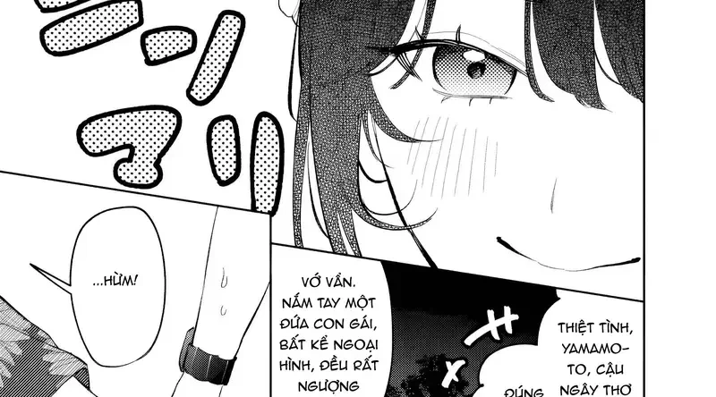 Cuộc Sống Chung Với Nữ Hoàng Từng Kiêu Ngạo Hồi Cấp Ba, Không Ngờ Lại Khá Dễ Chịu. Chapter 34 - 22