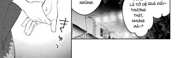 Cuộc Sống Chung Với Nữ Hoàng Từng Kiêu Ngạo Hồi Cấp Ba, Không Ngờ Lại Khá Dễ Chịu. Chapter 34 - 23