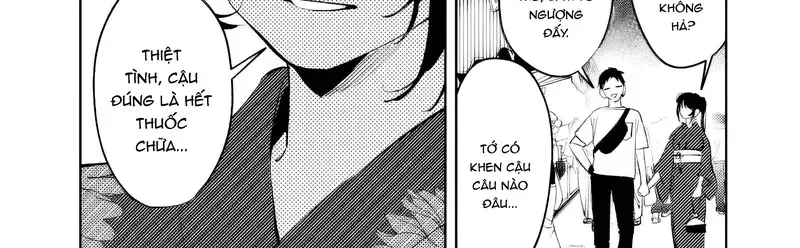 Cuộc Sống Chung Với Nữ Hoàng Từng Kiêu Ngạo Hồi Cấp Ba, Không Ngờ Lại Khá Dễ Chịu. Chapter 34 - 32
