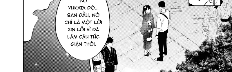 Cuộc Sống Chung Với Nữ Hoàng Từng Kiêu Ngạo Hồi Cấp Ba, Không Ngờ Lại Khá Dễ Chịu. Chapter 34 - 38