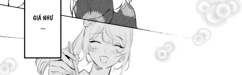 Cuộc Sống Chung Với Nữ Hoàng Từng Kiêu Ngạo Hồi Cấp Ba, Không Ngờ Lại Khá Dễ Chịu. Chapter 34 - 53