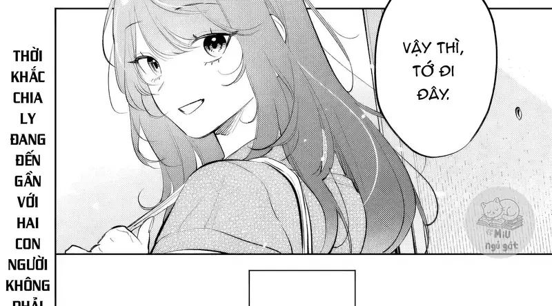 Cuộc Sống Chung Với Nữ Hoàng Từng Kiêu Ngạo Hồi Cấp Ba, Không Ngờ Lại Khá Dễ Chịu. Chapter 34 - 55