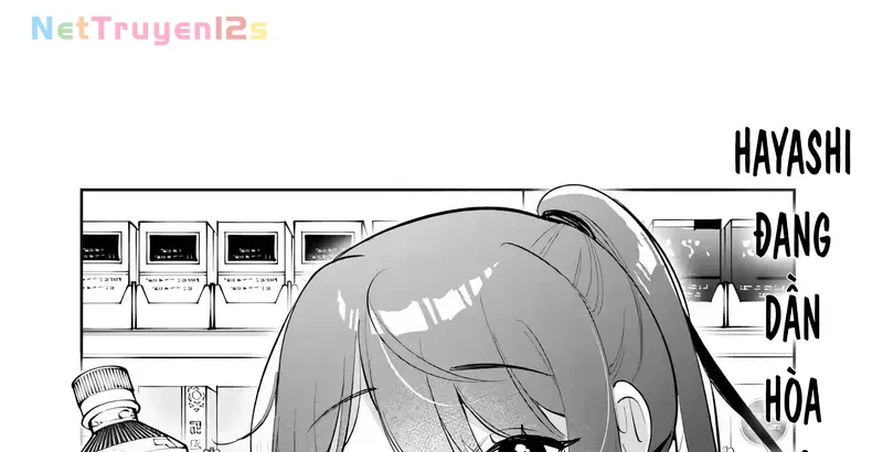 Cuộc Sống Chung Với Nữ Hoàng Từng Kiêu Ngạo Hồi Cấp Ba, Không Ngờ Lại Khá Dễ Chịu. Chapter 35 - 3