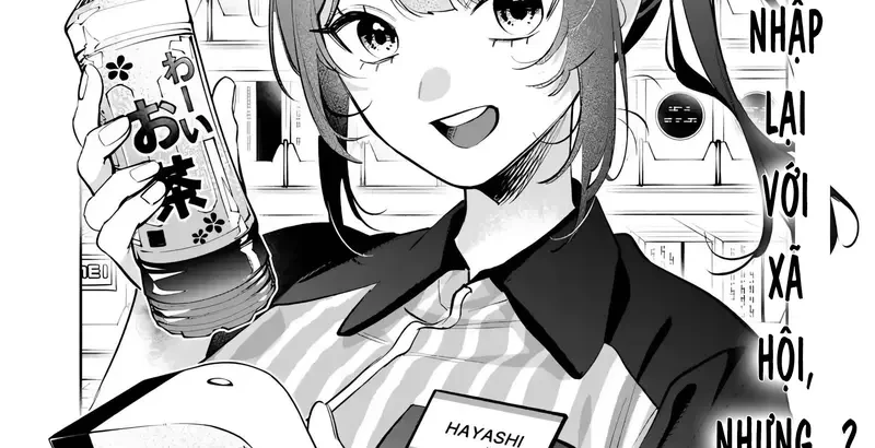 Cuộc Sống Chung Với Nữ Hoàng Từng Kiêu Ngạo Hồi Cấp Ba, Không Ngờ Lại Khá Dễ Chịu. Chapter 35 - 4