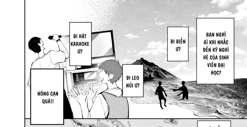 Cuộc Sống Chung Với Nữ Hoàng Từng Kiêu Ngạo Hồi Cấp Ba, Không Ngờ Lại Khá Dễ Chịu. Chapter 35 - 6
