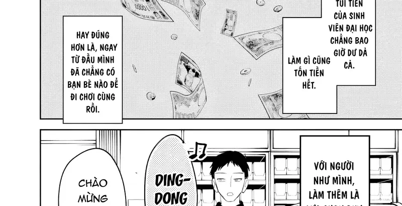 Cuộc Sống Chung Với Nữ Hoàng Từng Kiêu Ngạo Hồi Cấp Ba, Không Ngờ Lại Khá Dễ Chịu. Chapter 35 - 7