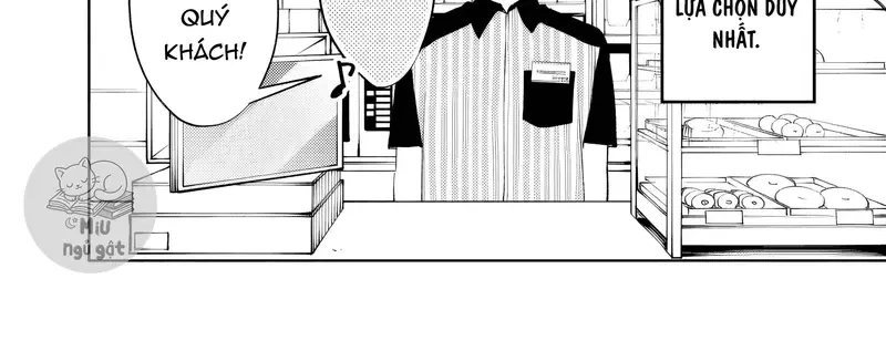 Cuộc Sống Chung Với Nữ Hoàng Từng Kiêu Ngạo Hồi Cấp Ba, Không Ngờ Lại Khá Dễ Chịu. Chapter 35 - 8