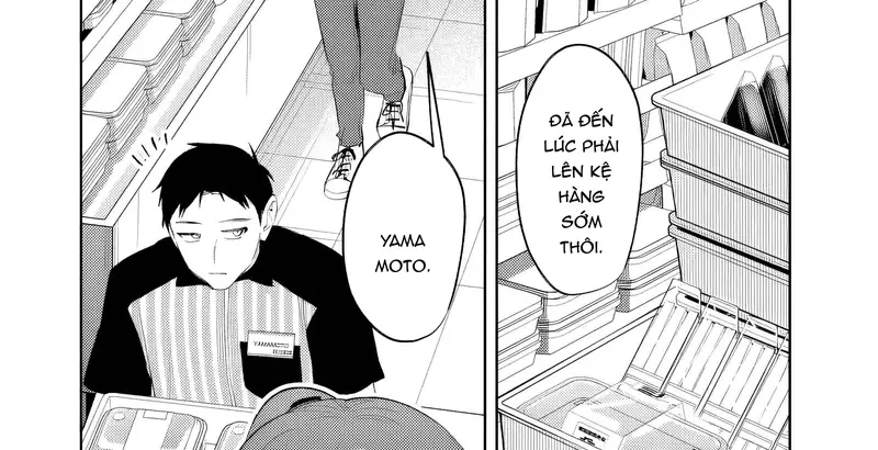 Cuộc Sống Chung Với Nữ Hoàng Từng Kiêu Ngạo Hồi Cấp Ba, Không Ngờ Lại Khá Dễ Chịu. Chapter 35 - 9