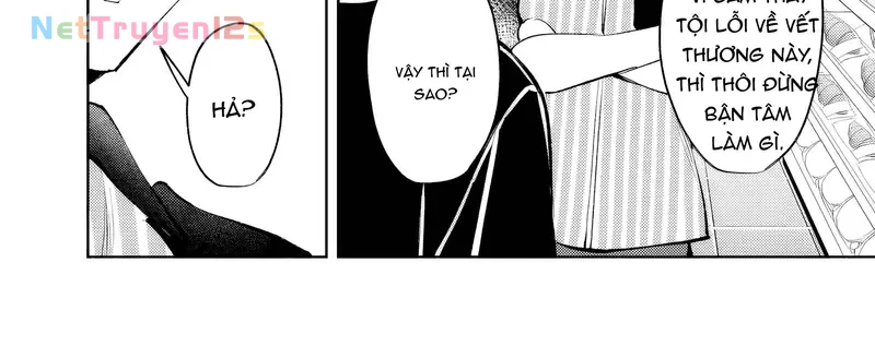 Cuộc Sống Chung Với Nữ Hoàng Từng Kiêu Ngạo Hồi Cấp Ba, Không Ngờ Lại Khá Dễ Chịu. Chapter 35 - 14
