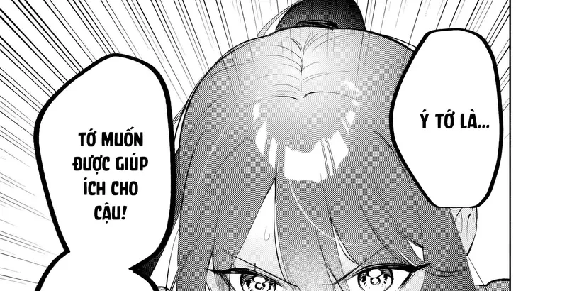Cuộc Sống Chung Với Nữ Hoàng Từng Kiêu Ngạo Hồi Cấp Ba, Không Ngờ Lại Khá Dễ Chịu. Chapter 35 - 15
