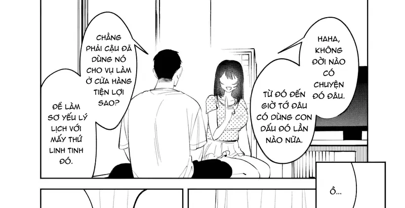 Cuộc Sống Chung Với Nữ Hoàng Từng Kiêu Ngạo Hồi Cấp Ba, Không Ngờ Lại Khá Dễ Chịu. Chapter 35 - 29