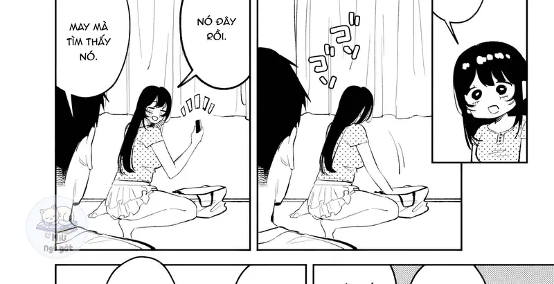 Cuộc Sống Chung Với Nữ Hoàng Từng Kiêu Ngạo Hồi Cấp Ba, Không Ngờ Lại Khá Dễ Chịu. Chapter 35 - 30