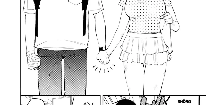 Cuộc Sống Chung Với Nữ Hoàng Từng Kiêu Ngạo Hồi Cấp Ba, Không Ngờ Lại Khá Dễ Chịu. Chapter 35 - 48