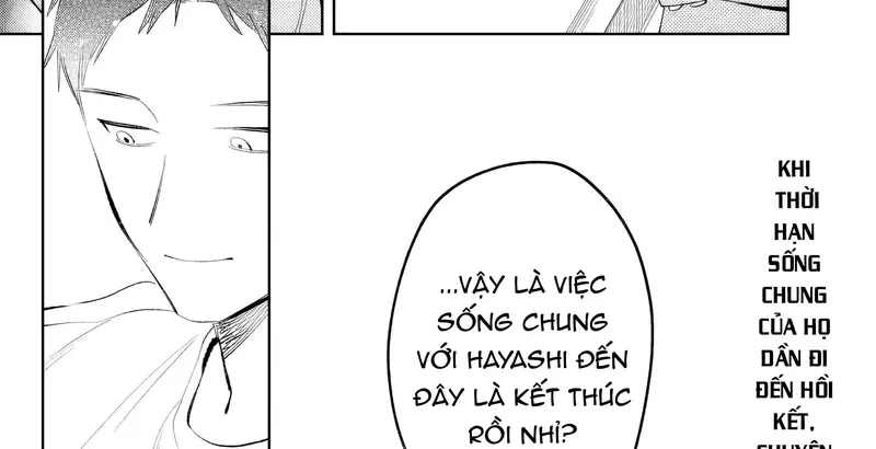 Cuộc Sống Chung Với Nữ Hoàng Từng Kiêu Ngạo Hồi Cấp Ba, Không Ngờ Lại Khá Dễ Chịu. Chapter 35 - 51