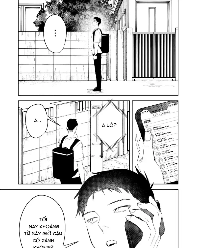 Cuộc Sống Chung Với Nữ Hoàng Từng Kiêu Ngạo Hồi Cấp Ba, Không Ngờ Lại Khá Dễ Chịu. Chapter 36 - 25
