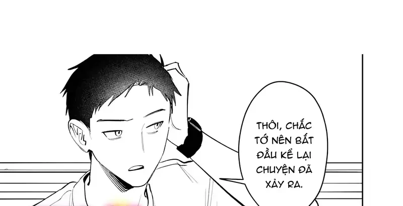 Cuộc Sống Chung Với Nữ Hoàng Từng Kiêu Ngạo Hồi Cấp Ba, Không Ngờ Lại Khá Dễ Chịu. Chapter 37 - 3