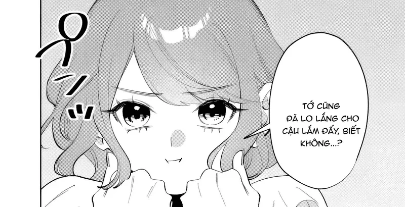 Cuộc Sống Chung Với Nữ Hoàng Từng Kiêu Ngạo Hồi Cấp Ba, Không Ngờ Lại Khá Dễ Chịu. Chapter 37 - 6