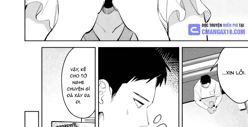 Cuộc Sống Chung Với Nữ Hoàng Từng Kiêu Ngạo Hồi Cấp Ba, Không Ngờ Lại Khá Dễ Chịu. Chapter 37 - 7