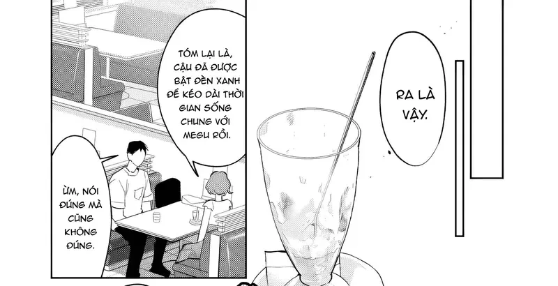 Cuộc Sống Chung Với Nữ Hoàng Từng Kiêu Ngạo Hồi Cấp Ba, Không Ngờ Lại Khá Dễ Chịu. Chapter 37 - 9