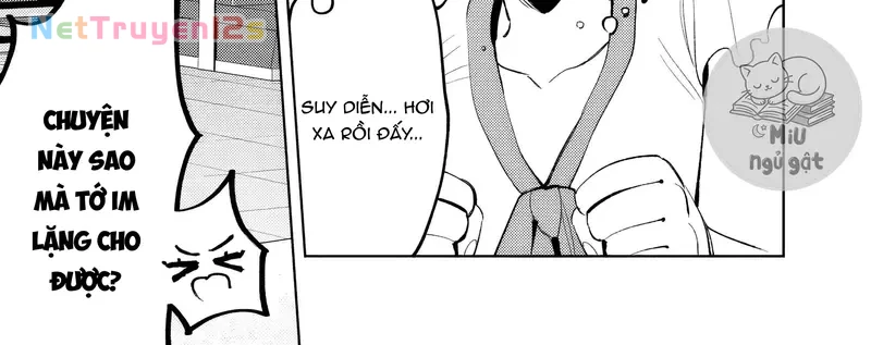 Cuộc Sống Chung Với Nữ Hoàng Từng Kiêu Ngạo Hồi Cấp Ba, Không Ngờ Lại Khá Dễ Chịu. Chapter 37 - 11