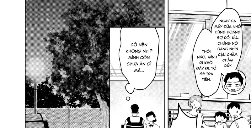 Cuộc Sống Chung Với Nữ Hoàng Từng Kiêu Ngạo Hồi Cấp Ba, Không Ngờ Lại Khá Dễ Chịu. Chapter 37 - 12