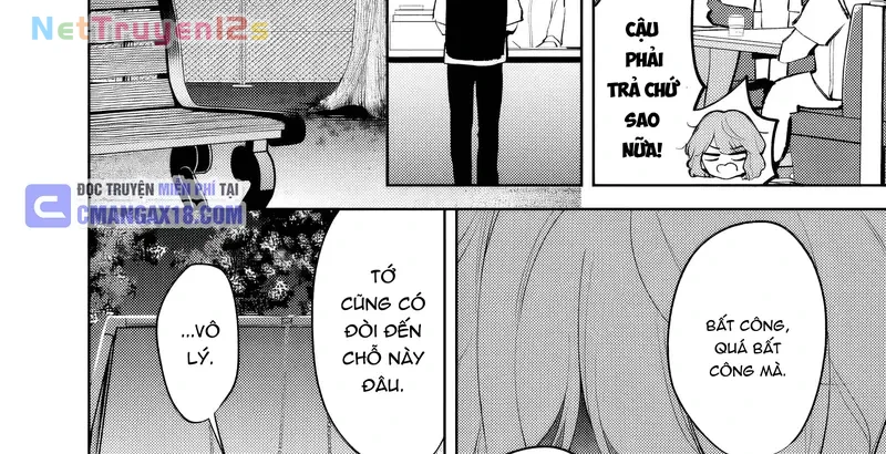 Cuộc Sống Chung Với Nữ Hoàng Từng Kiêu Ngạo Hồi Cấp Ba, Không Ngờ Lại Khá Dễ Chịu. Chapter 37 - 13