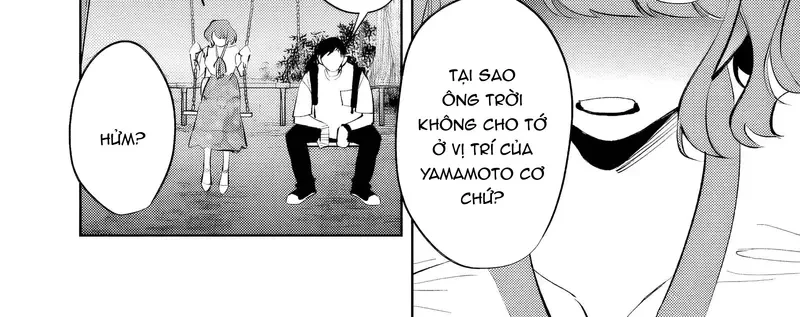Cuộc Sống Chung Với Nữ Hoàng Từng Kiêu Ngạo Hồi Cấp Ba, Không Ngờ Lại Khá Dễ Chịu. Chapter 37 - 14