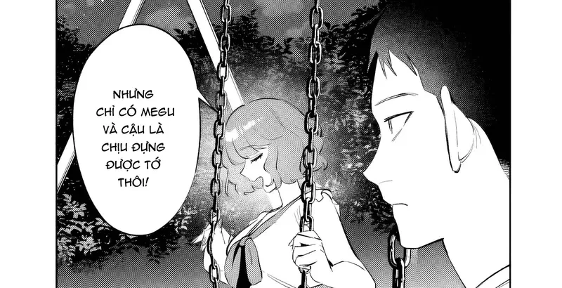 Cuộc Sống Chung Với Nữ Hoàng Từng Kiêu Ngạo Hồi Cấp Ba, Không Ngờ Lại Khá Dễ Chịu. Chapter 37 - 18