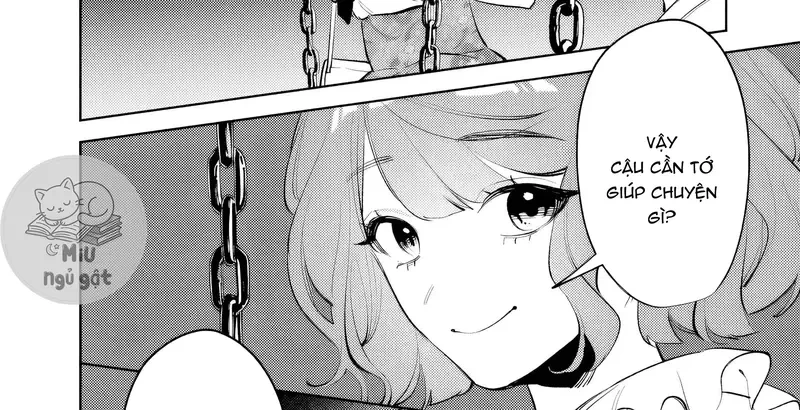 Cuộc Sống Chung Với Nữ Hoàng Từng Kiêu Ngạo Hồi Cấp Ba, Không Ngờ Lại Khá Dễ Chịu. Chapter 37 - 19