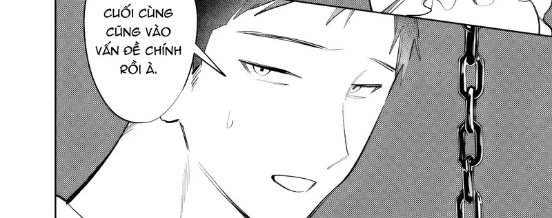 Cuộc Sống Chung Với Nữ Hoàng Từng Kiêu Ngạo Hồi Cấp Ba, Không Ngờ Lại Khá Dễ Chịu. Chapter 37 - 20