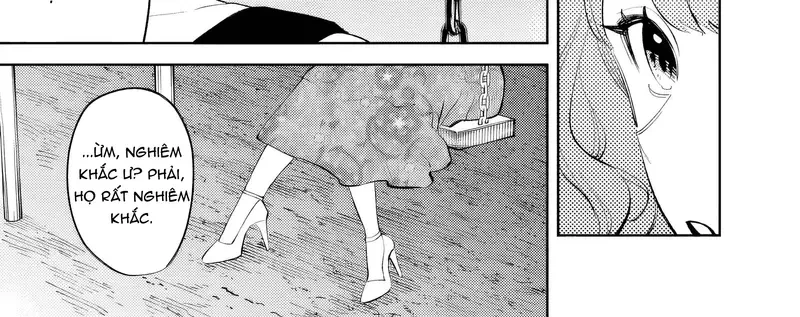Cuộc Sống Chung Với Nữ Hoàng Từng Kiêu Ngạo Hồi Cấp Ba, Không Ngờ Lại Khá Dễ Chịu. Chapter 37 - 23