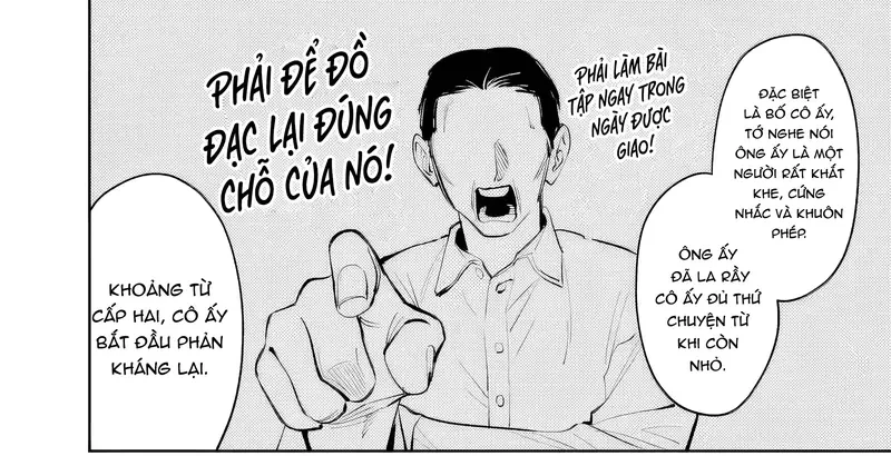 Cuộc Sống Chung Với Nữ Hoàng Từng Kiêu Ngạo Hồi Cấp Ba, Không Ngờ Lại Khá Dễ Chịu. Chapter 37 - 24