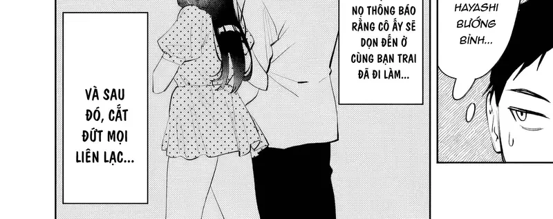 Cuộc Sống Chung Với Nữ Hoàng Từng Kiêu Ngạo Hồi Cấp Ba, Không Ngờ Lại Khá Dễ Chịu. Chapter 37 - 26