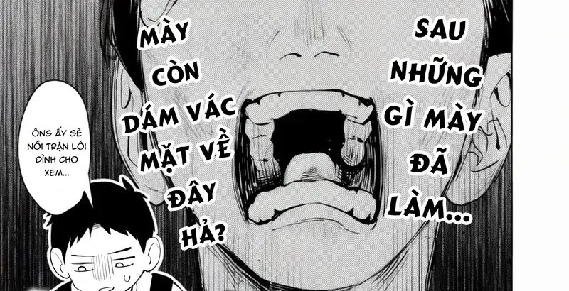 Cuộc Sống Chung Với Nữ Hoàng Từng Kiêu Ngạo Hồi Cấp Ba, Không Ngờ Lại Khá Dễ Chịu. Chapter 37 - 27