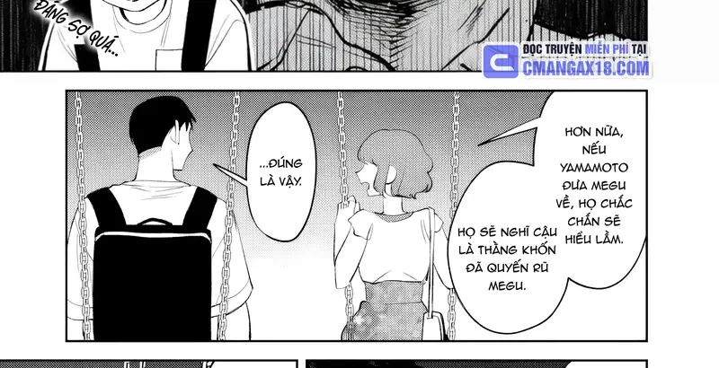 Cuộc Sống Chung Với Nữ Hoàng Từng Kiêu Ngạo Hồi Cấp Ba, Không Ngờ Lại Khá Dễ Chịu. Chapter 37 - 28