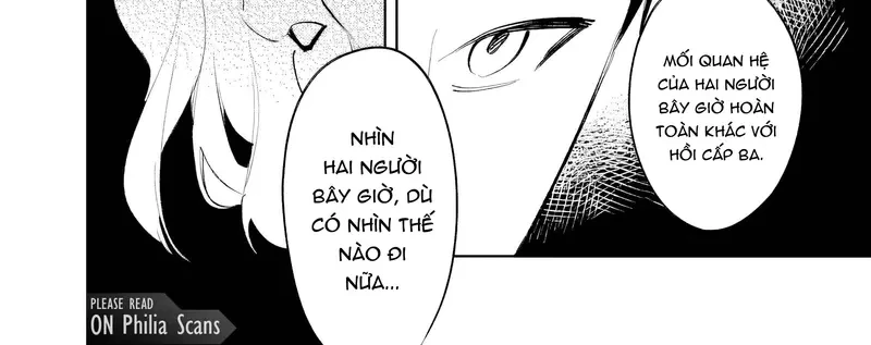 Cuộc Sống Chung Với Nữ Hoàng Từng Kiêu Ngạo Hồi Cấp Ba, Không Ngờ Lại Khá Dễ Chịu. Chapter 37 - 32