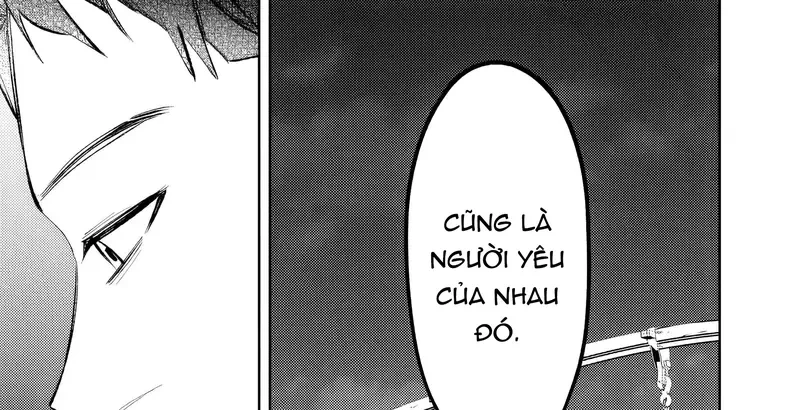 Cuộc Sống Chung Với Nữ Hoàng Từng Kiêu Ngạo Hồi Cấp Ba, Không Ngờ Lại Khá Dễ Chịu. Chapter 37 - 33