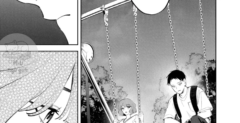Cuộc Sống Chung Với Nữ Hoàng Từng Kiêu Ngạo Hồi Cấp Ba, Không Ngờ Lại Khá Dễ Chịu. Chapter 37 - 34