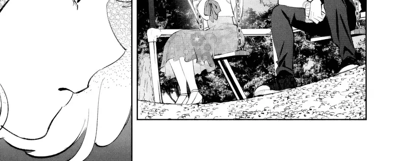 Cuộc Sống Chung Với Nữ Hoàng Từng Kiêu Ngạo Hồi Cấp Ba, Không Ngờ Lại Khá Dễ Chịu. Chapter 37 - 35