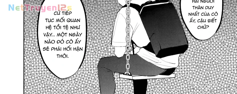 Cuộc Sống Chung Với Nữ Hoàng Từng Kiêu Ngạo Hồi Cấp Ba, Không Ngờ Lại Khá Dễ Chịu. Chapter 37 - 38