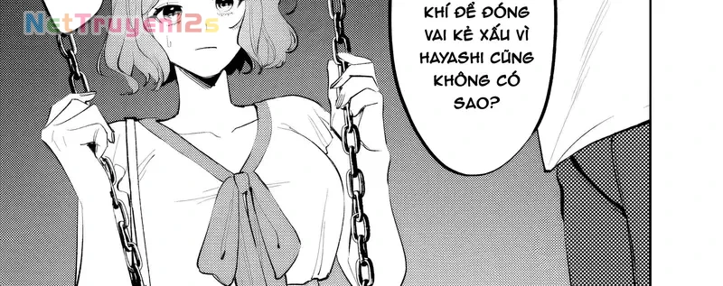 Cuộc Sống Chung Với Nữ Hoàng Từng Kiêu Ngạo Hồi Cấp Ba, Không Ngờ Lại Khá Dễ Chịu. Chapter 37 - 41
